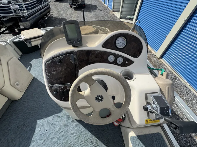 Slide: The Image of Fisher Freedom 200 Freedom 2004 - 23