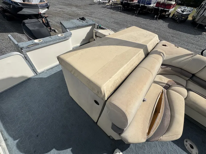 Slide: The Image of Fisher Freedom 200 Freedom 2004 - 24