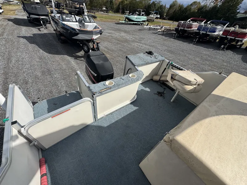 Slide: The Image of Fisher Freedom 200 Freedom 2004 - 25