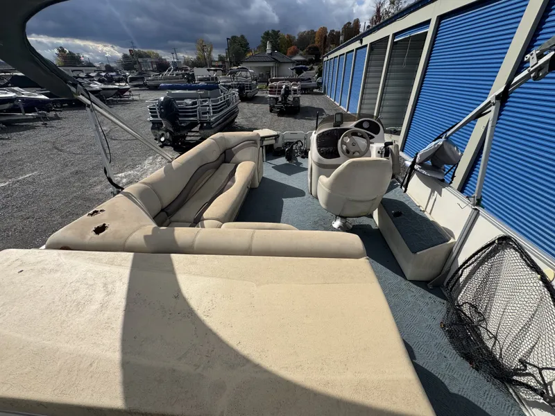 Slide: The Image of Fisher Freedom 200 Freedom 2004 - 27