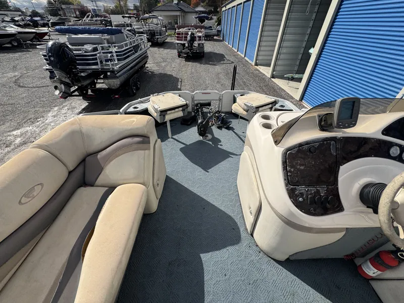 Slide: The Image of Fisher Freedom 200 Freedom 2004 - 28