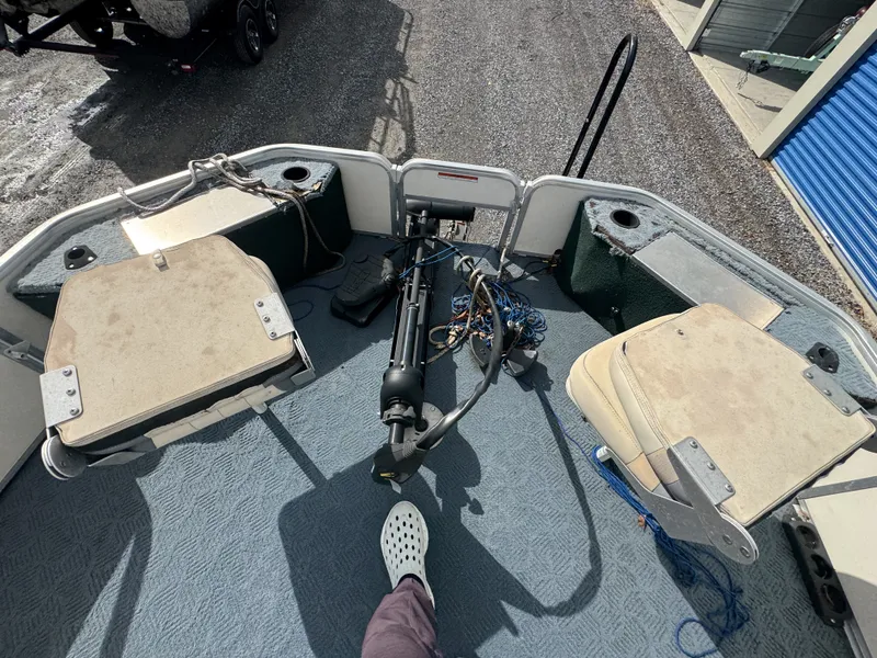 Slide: The Image of Fisher Freedom 200 Freedom 2004 - 29