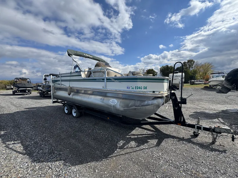 Slide: The Image of Fisher Freedom 200 Freedom 2004 - 5