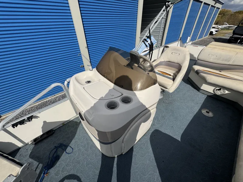 Slide: The Image of Fisher Freedom 200 Freedom 2004 - 6