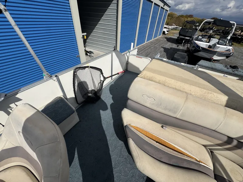 Slide: The Image of Fisher Freedom 200 Freedom 2004 - 7