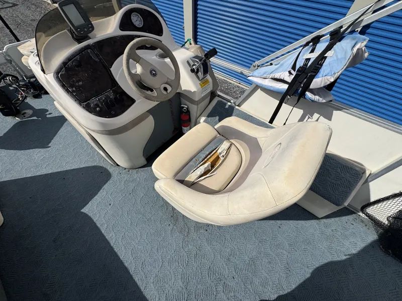 Slide: The Image of Fisher Freedom 200 Freedom 2004 - 8