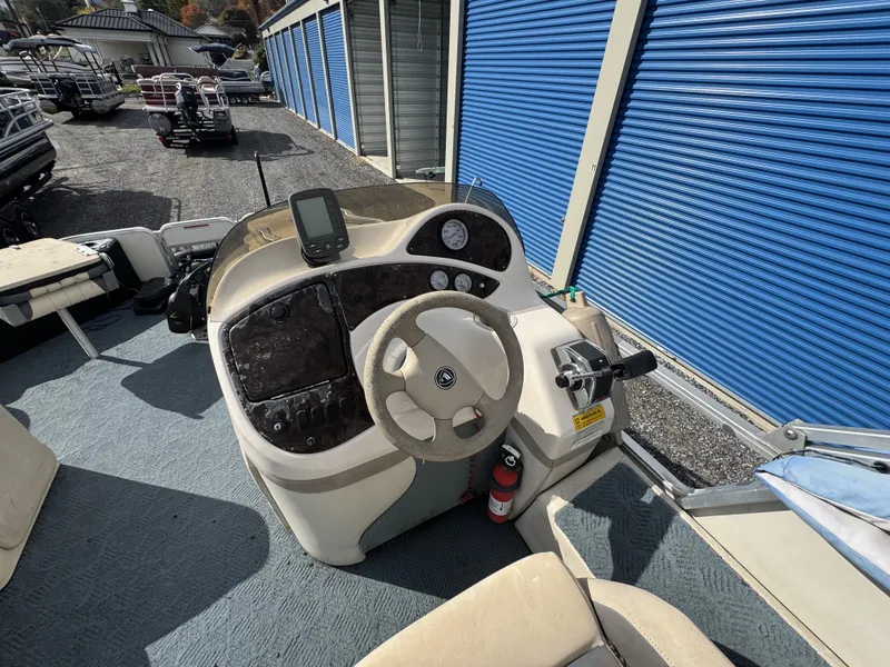 Slide: The Image of Fisher Freedom 200 Freedom 2004 - 9