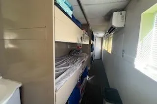 Slide: The Image of Guest Quarters - 32