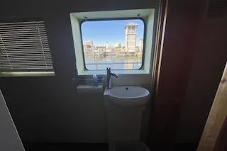 Slide: The Image of Port side Guest Quarters. - 34