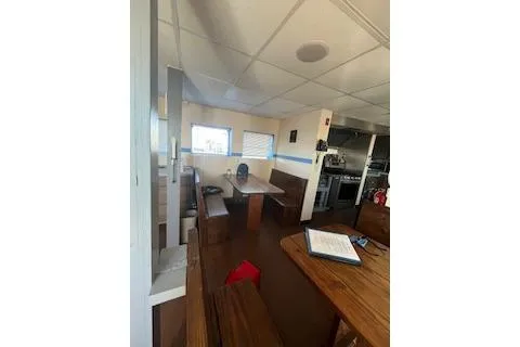 Slide: The Image of Dining Area - 4