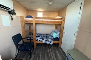 Slide: The Image of Crew Cabin #2 - 51