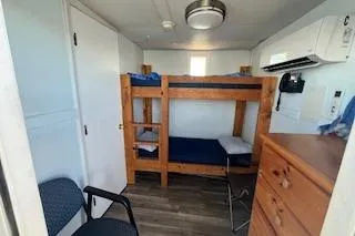 Slide: The Image of Crew Cabin #4 - 59