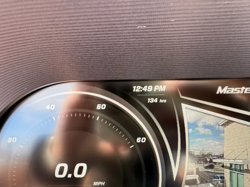 Slide: The Image of MasterCraft X24 2021 - 29