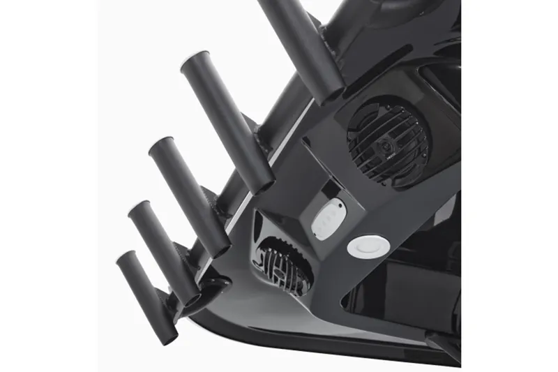 Slide: The Image of Yamaha 255 FSH Sport E 2026 - 5