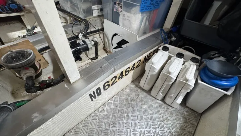 Slide: The Image of Engine Room - 52