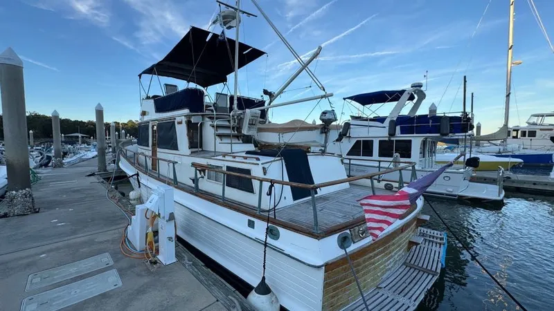 Slide: The Image of Exterior Port Side - 57