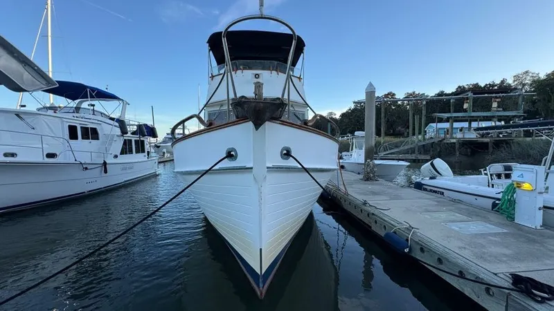 Slide: The Image of Exterior Bow - 7