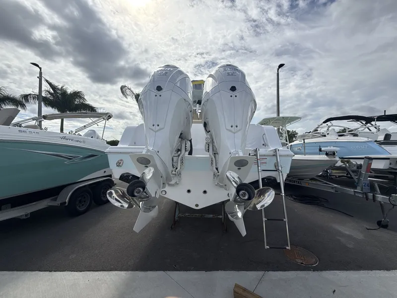 Slide: The Image of Sportsman Open 282 Center Console 2026 - 3