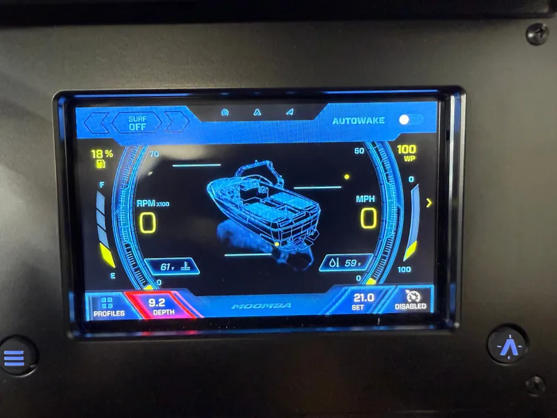 Slide: The Image of Moomba Craz 2026 - 19