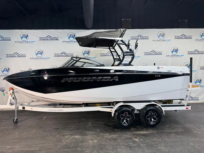 Slide: The Image of Moomba Craz 2026 - 3