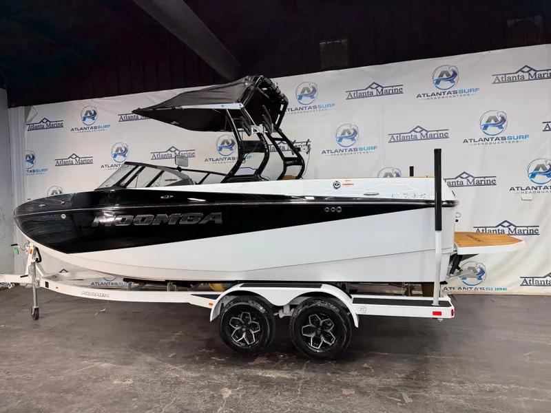 Slide: The Image of Moomba Craz 2026 - 4