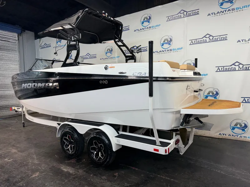 Slide: The Image of Moomba Craz 2026 - 5