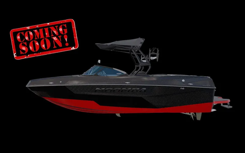 The Image of Moomba Max 2026 - 1