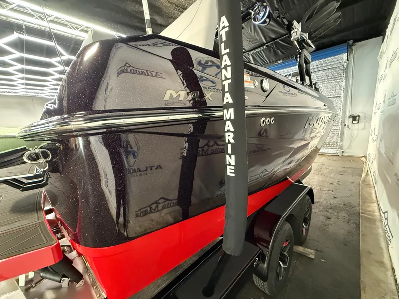 Slide: The Image of Moomba Max 2026 - 11