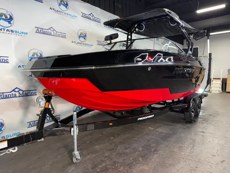 Slide: The Image of Moomba Max 2026 - 16