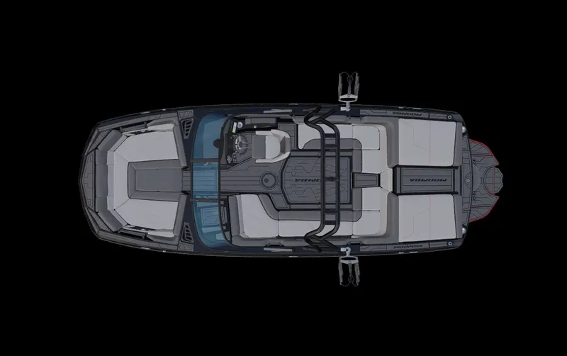 Slide: The Image of Moomba Max 2026 - 2