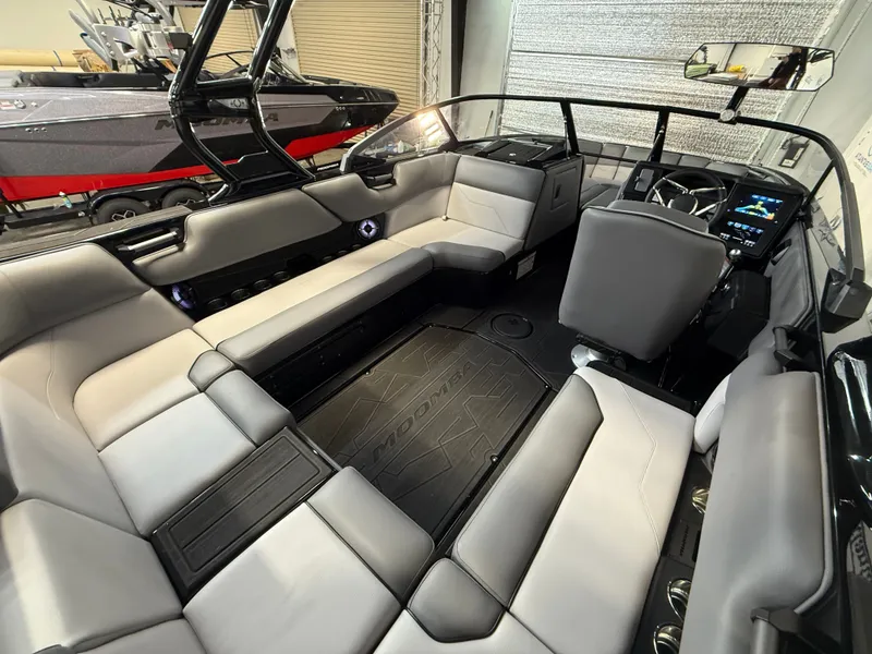 Slide: The Image of Moomba Max 2026 - 26