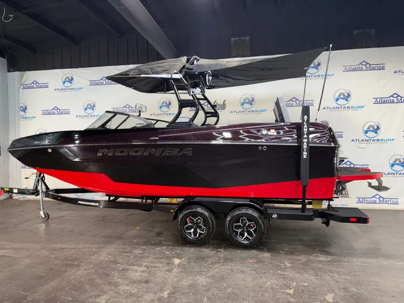 Slide: The Image of Moomba Max 2026 - 3