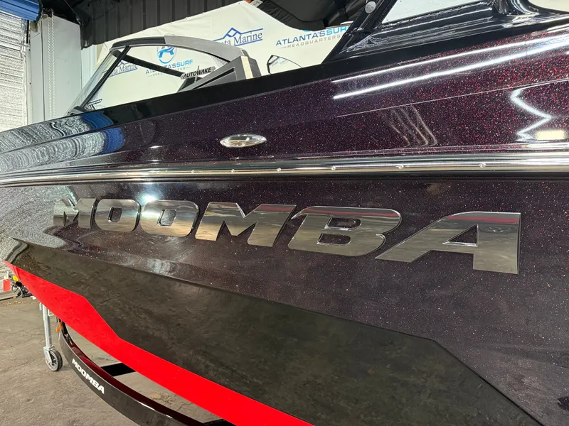 Slide: The Image of Moomba Max 2026 - 4