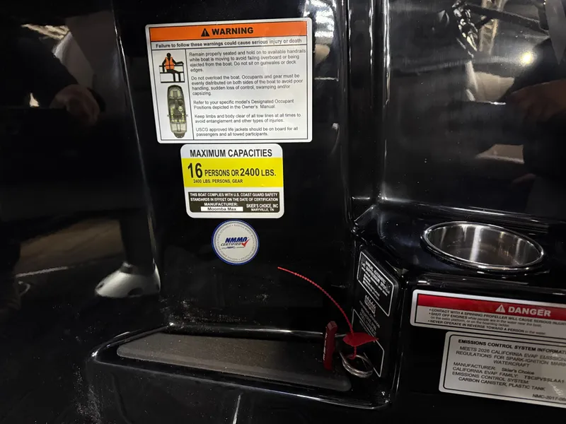 Slide: The Image of Moomba Max 2026 - 46