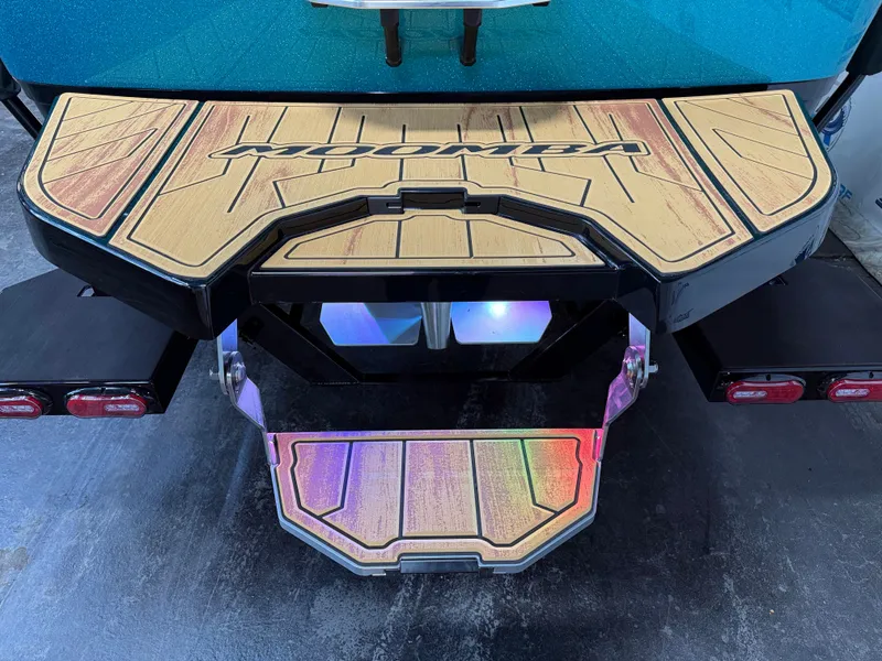 Slide: The Image of Moomba Tykon 2026 - 10