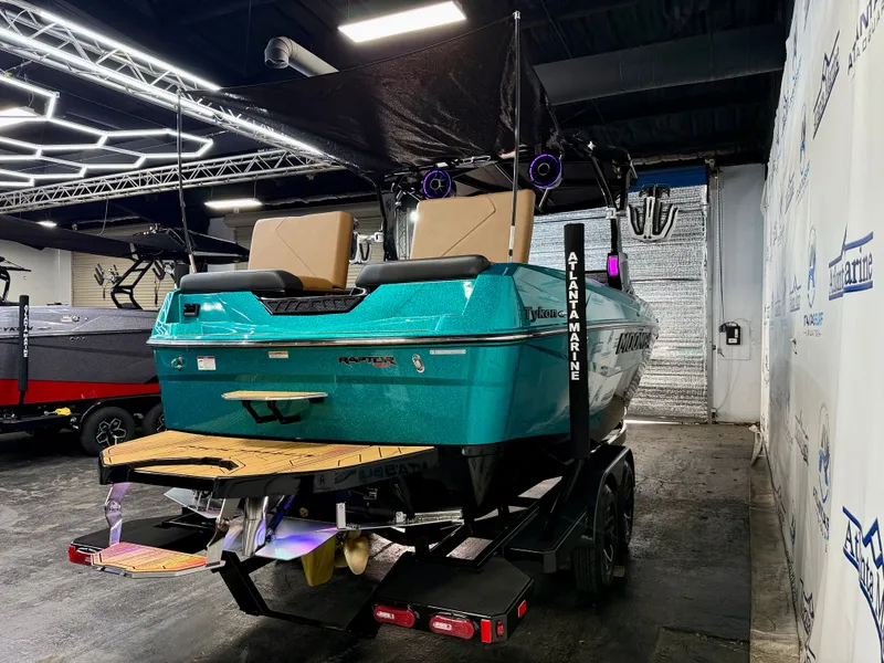 Slide: The Image of Moomba Tykon 2026 - 11