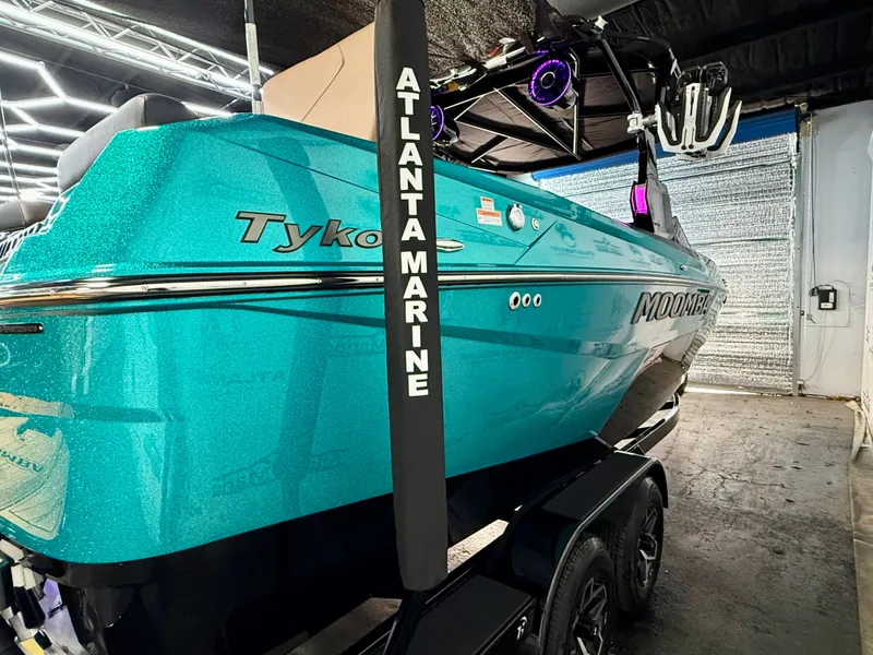 Slide: The Image of Moomba Tykon 2026 - 12