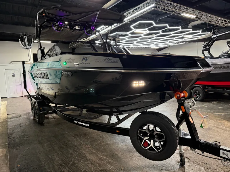 Slide: The Image of Moomba Tykon 2026 - 13