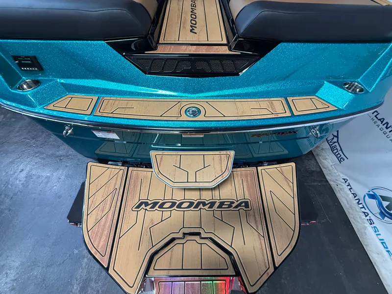 Slide: The Image of Moomba Tykon 2026 - 17