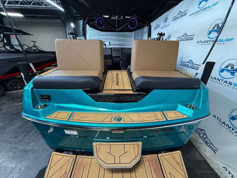 Slide: The Image of Moomba Tykon 2026 - 18