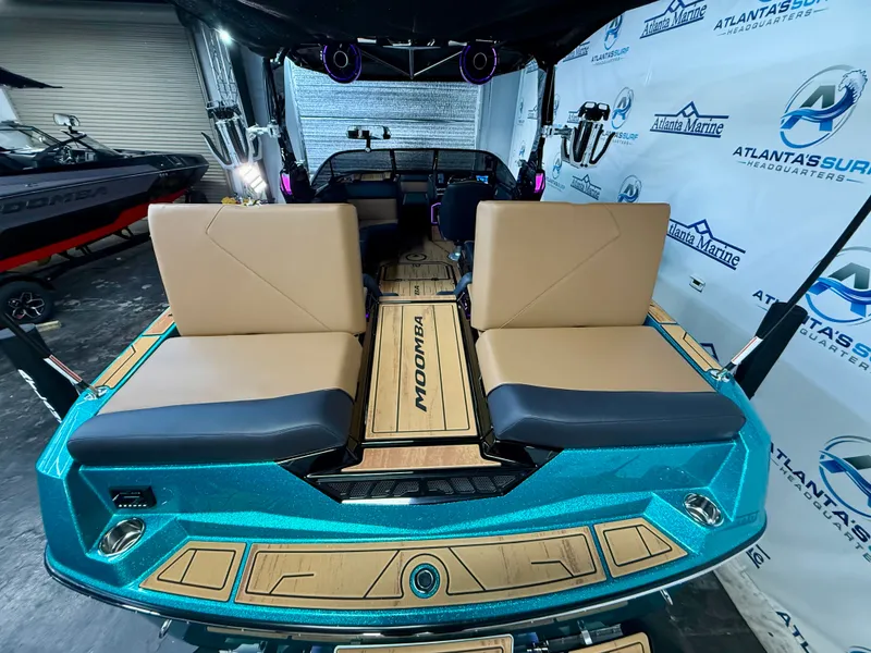 Slide: The Image of Moomba Tykon 2026 - 19