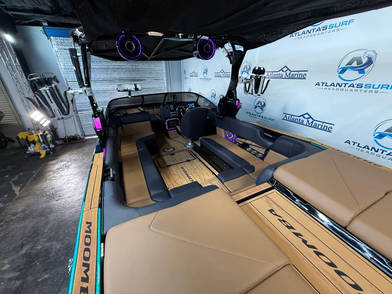 Slide: The Image of Moomba Tykon 2026 - 22