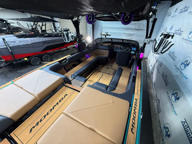 Slide: The Image of Moomba Tykon 2026 - 23