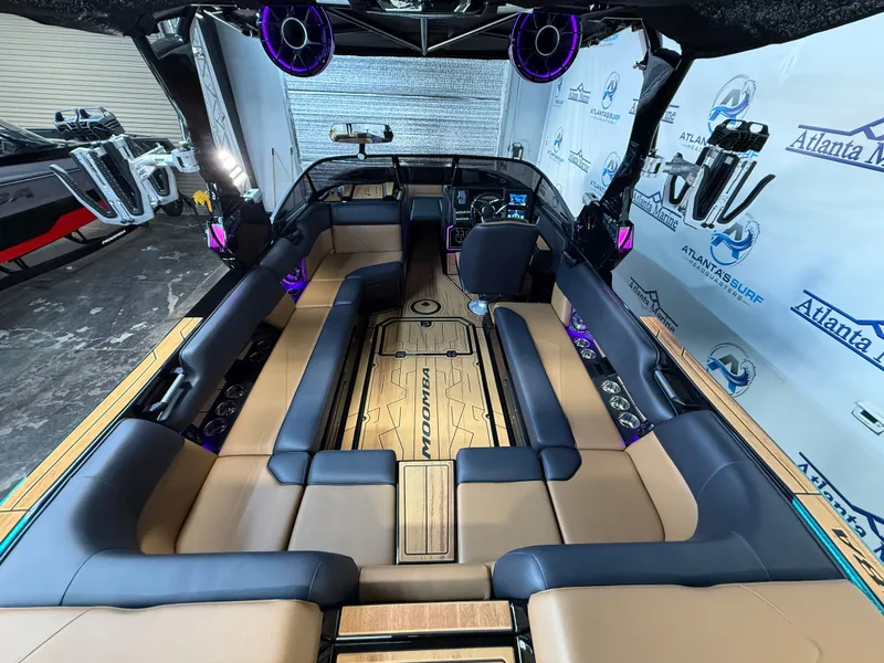 Slide: The Image of Moomba Tykon 2026 - 24