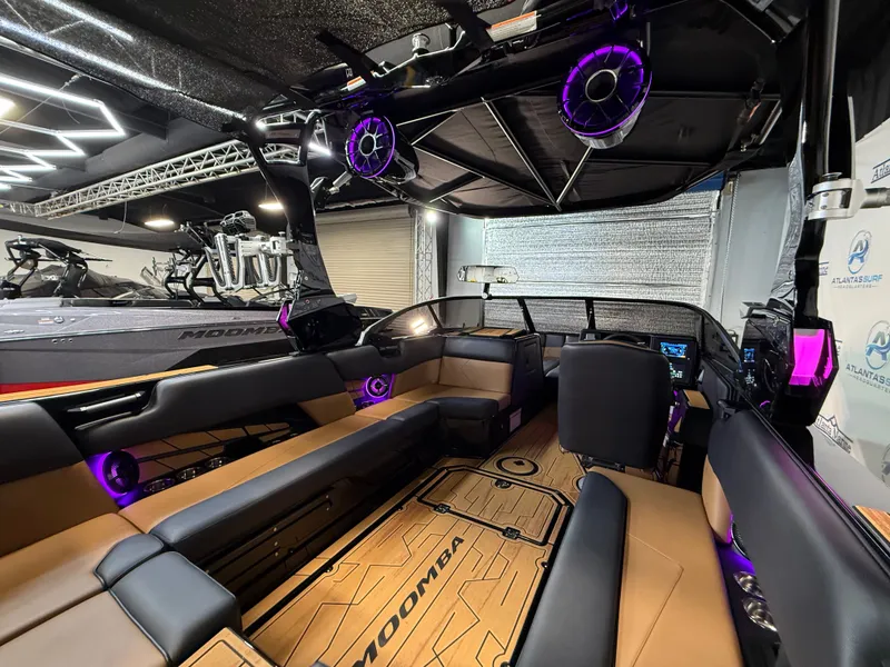 Slide: The Image of Moomba Tykon 2026 - 25