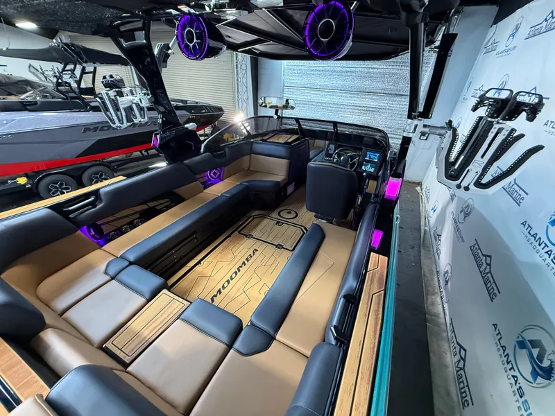 Slide: The Image of Moomba Tykon 2026 - 27