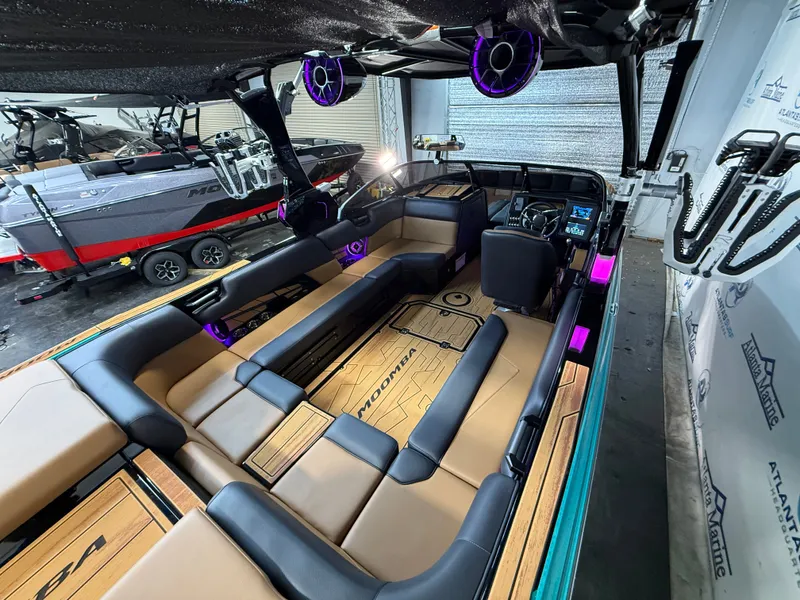 Slide: The Image of Moomba Tykon 2026 - 28