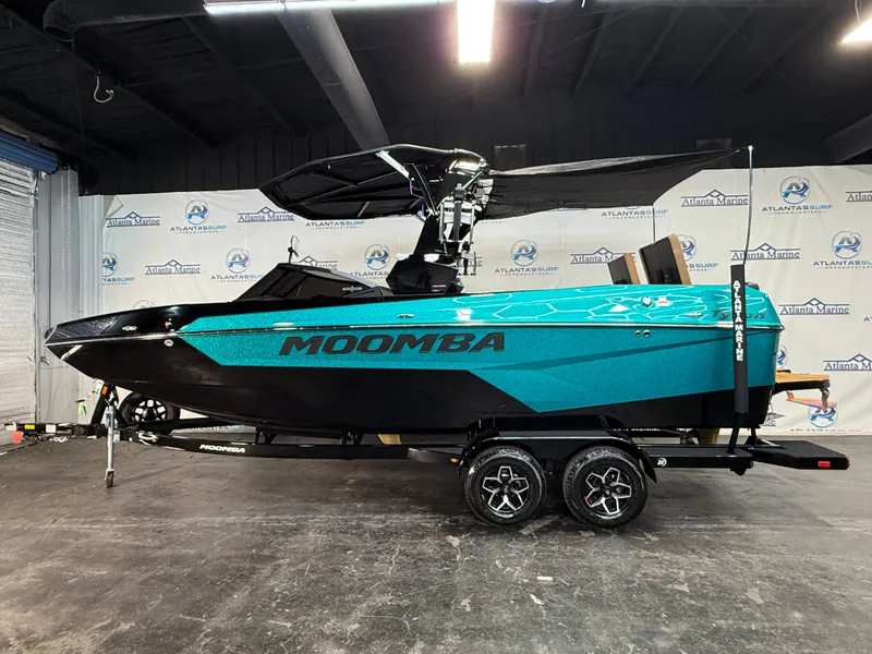 Slide: The Image of Moomba Tykon 2026 - 3