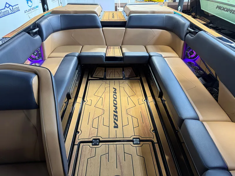 Slide: The Image of Moomba Tykon 2026 - 31