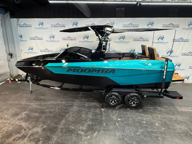 Slide: The Image of Moomba Tykon 2026 - 4